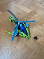 LEGO NINJAGO rattlecopter 9443, Kinderen en Baby's, Speelgoed | Duplo en Lego, Ophalen of Verzenden, Zo goed als nieuw