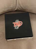 Michael Jackson Bad 25 cd Boxset UK, limited, 3cd en DVD, Ophalen of Verzenden, Zo goed als nieuw, Boxset
