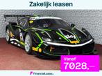Ferrari 488 FERRARI 488 670 PK CHALLENGE EVO INKL.VAT, Auto's, Automaat, 12 maanden, Stof, Gebruikt