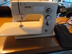 Bernina 801, Ophalen, Naaimachine, Bernina