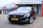 Volvo V60 2.4 D6 AWD Plug-In Hybrid Summum Aut. Pano|1e Eig|, Auto's, 215 pk, Te koop, Gebruikt, 750 kg