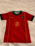 Cristiano ronaldo shirt portugal 2008, Ophalen of Verzenden, Zo goed als nieuw, Shirt