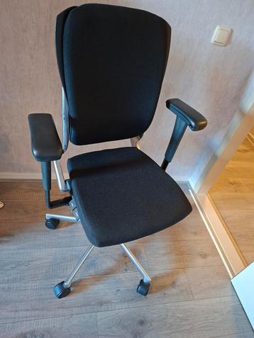 Ahrend 230 onderdelen Zitting & Rug - Nieuw Gestoffeerd beschikbaar voor biedingen