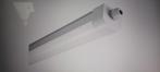 Led armatuur waterdicht. Nieuw in doos 6 stuks., Huis en Inrichting, Ophalen of Verzenden, Nieuw, Kunststof
