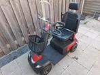 Invacare Comet Pro 4-Wiel Scootmobiel, Diversen, Ophalen, 46 km of meer, 11 t/m 15 km/u, Invacare