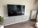 Ikea Besta TV Meubel, Ophalen, Kunststof, Gebruikt, 150 tot 200 cm