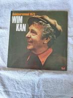 LP WIM KAN, Ophalen, Gebruikt, Overige formaten, Overige genres