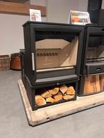 Charlton & Jenrick Woodtech 5 WD showmodel., Ophalen, Vrijstaand, Hout, Nieuw