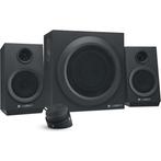 Logitech Z333 2.1 Speakersysteem, Overige merken, Subwoofer, Nieuw, Ophalen of Verzenden