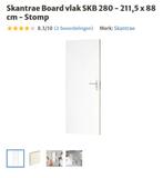 Nieuwe Skantrae Board vlak SKB 280  211,5 x 88, Doe-het-zelf en Verbouw, Ophalen