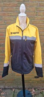 All-Weather Jumbo Bezorgservice Jas M en XL, Ophalen of Verzenden, Zo goed als nieuw, Maat 56/58 (XL)