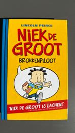Niek de Groot, Ophalen of Verzenden, Zo goed als nieuw