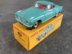 Dinky toys 549 borgward Isabella in mint staat met doosje., Hobby en Vrije tijd, Modelauto's | 1:43, Ophalen of Verzenden, Zo goed als nieuw