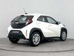 Toyota Aygo X 1.0 VVT-i MT play | Nieuw Display | Apple Carp, 12 maanden, Stof, Zwart, 920 kg