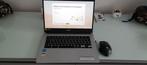 Acer Chromebook 314 zilver, Computers en Software, Ophalen, Zo goed als nieuw