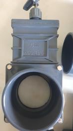 schuifkranen 75 mm  partij   per stuk € 24,-   nieuw partij, Ophalen of Verzenden, Nieuw, Overige typen