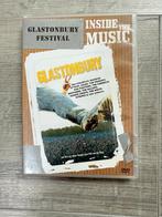 DVD Glastonbury Festival, Cd's en Dvd's, Alle leeftijden, Ophalen of Verzenden, Zo goed als nieuw