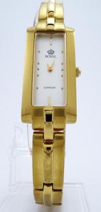 Royal London Dames horloge Nieuw-50%, Nieuw, Overige merken, Staal, Staal