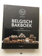 Belgisch bakboek (SEAL), Boeken, Nieuw, Taart, Gebak en Desserts, Nederland en België, Stefan Elias