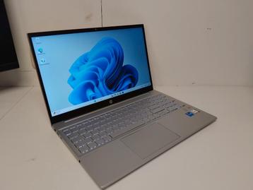 HP Pavilion 15 Core i5-1335U 16GB 512GB 15.6'' FHD Garantie beschikbaar voor biedingen