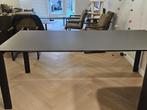 Eettafel montel, Huis en Inrichting, Tafels | Eettafels, Ophalen, 50 tot 100 cm, Zo goed als nieuw, Vijf personen of meer