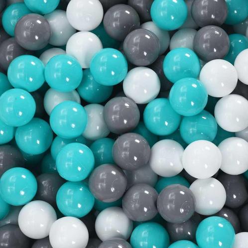 250 tot 1000 Ballen ballenbak ballenbakballen GRATIS BEZORGD, Kinderen en Baby's, Speelgoed | Babyspeelgoed, Zo goed als nieuw