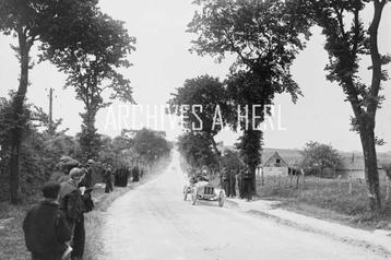 Demeester factory racer Vallee 1908 French  foto beschikbaar voor biedingen