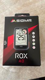 Sigma rox4.0, Ophalen of Verzenden, Nieuw