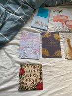 Kerst en wenskaarten, Diversen, Ophalen of Verzenden, Nieuw