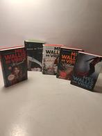5x Mel Wallis de Vries jeugthrillers, Verzamelen, Ophalen of Verzenden, Zo goed als nieuw, Boek of Poster