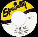 Sam Cooke & The Soul Stirrers - I'm So Glad 7", Cd's en Dvd's, Vinyl Singles, Ophalen of Verzenden, 7 inch, Zo goed als nieuw