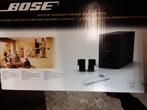 Bose  powered speakers systeem, Overige merken, 70 watt of meer, Ophalen of Verzenden, Zo goed als nieuw