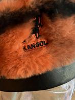 Kangol Faux Fur Beret, NIEUW L/XL, Kangol, Ophalen of Verzenden, Nieuw