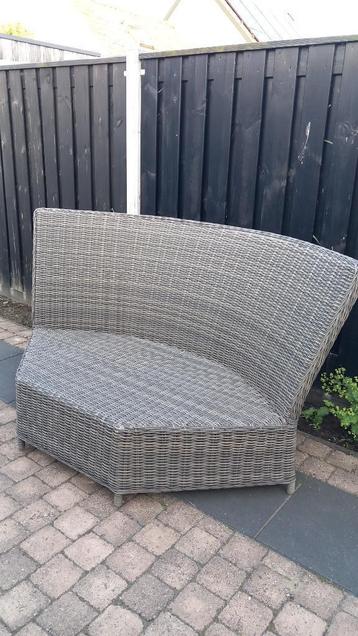 Gedeelte van loungeset  beschikbaar voor biedingen