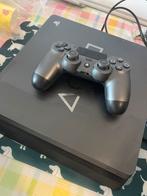 PS4 slim, Spelcomputers en Games, Spelcomputers | Sony PlayStation 4, Ophalen of Verzenden, Zo goed als nieuw, Slim