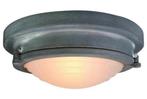 Plafond wand lamp PARTIJ 43 stuks beton grijs industrieel., Ophalen, Nieuw, Minder dan 50 cm