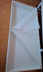 Ikea Bedlade met Afdekhoes, Ophalen, Eenpersoons, Zo goed als nieuw, Modern