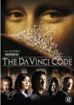 The Da Vinci Code., Cd's en Dvd's, Vanaf 12 jaar, Ophalen of Verzenden, Zo goed als nieuw