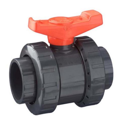 110mm Kogelkranen en alle ander maten ook op voorraad, Tuin en Terras, Vijver-toebehoren, Nieuw, Ophalen of Verzenden