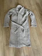 aquanova badjas heren small viggo, Kleding | Heren, Pyjama's, Ophalen, Zo goed als nieuw, Maat 46 (S) of kleiner