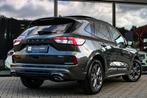 Ford Kuga 2.5 PHEV ST-Line - PANO - CAMERA - VOL!, Gebruikt, Zwart, 4 cilinders, Bedrijf