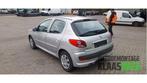 Achterklep van een Peugeot 206 PLUS (EZR), Auto-onderdelen, Gebruikt, -, Ophalen of Verzenden, -
