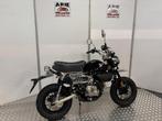Honda MONKEY 125 ABS (bj 2025), Motoren, Motoren | Honda, HONDA, Bedrijf, Onbekend, Toermotor