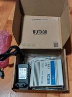 Teltonika RUTX08 Industriele VPN Router, Computers en Software, Ophalen of Verzenden, Nieuw