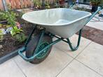 Kruiwagen - in goede gebruikte staat, Tuin en Terras, Kruiwagens, Ophalen, Gebruikt
