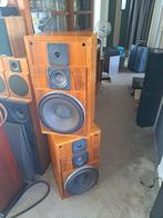 Cabasse sloop m4, Overige merken, Ophalen of Verzenden, Zo goed als nieuw, 120 watt of meer