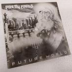 Pretty Maids PROMO 8" FLEXI DISC USA Future World NIEUW 1987, Cd's en Dvd's, Verzenden, Nieuw in verpakking