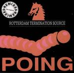 Rotterdam Termination Source – Poing (Remixes) CD Maxi 1992, Verzenden, Maxi-single, Dance, Zo goed als nieuw