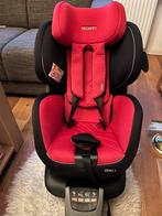 Recaro Zero.1 Racing Red rode kinderstoel autostoel, Kinderen en Baby's, Autostoeltjes, Overige merken, Gebruikt, Ophalen of Verzenden