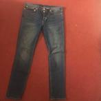 Grote broekzakken Spijkerbroek merk BLK Denim, Kleding | Dames, Spijkerbroeken en Jeans, Ophalen of Verzenden, Zo goed als nieuw